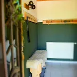 Juedel Mit Saunanutzung Appartement *