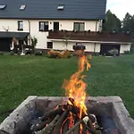 Juedel Mit Saunanutzung Appartement *