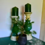 Appartement Juedel Mit Saunanutzung *