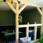 Juedel Mit Saunanutzung Appartement