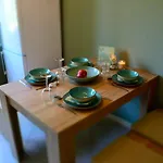 Appartement Juedel Mit Saunanutzung