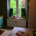 Appartement Juedel Mit Saunanutzung