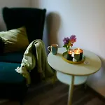 Juedel Mit Saunanutzung Appartement
