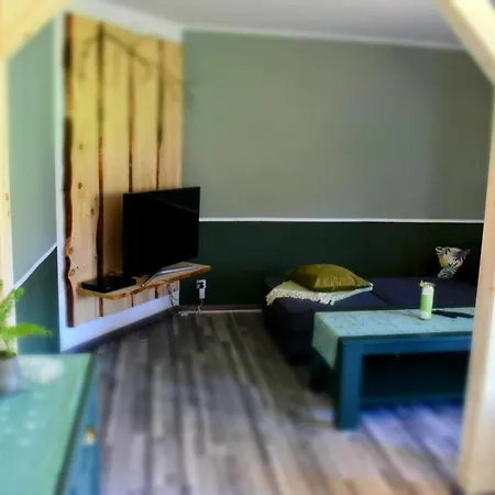 Jüdel Mit Saunanutzung Beierfeld