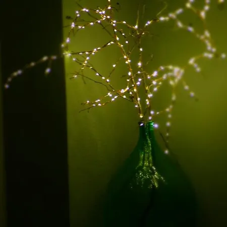 Apartment Jüdel Mit Saunanutzung