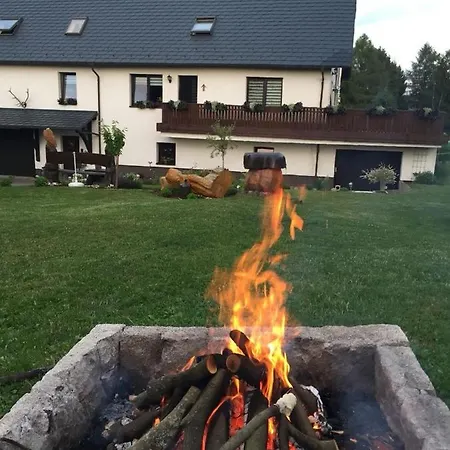 Jüdel Mit Saunanutzung Apartment *