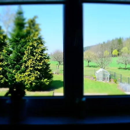 Jüdel Mit Saunanutzung * Beierfeld