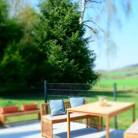 Apartment Jüdel Mit Saunanutzung