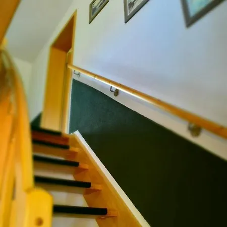 Apartment Jüdel Mit Saunanutzung