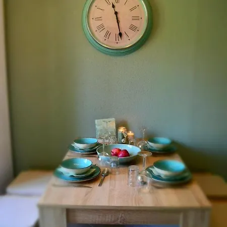 Jüdel Mit Saunanutzung *