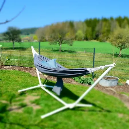 Apartment Jüdel Mit Saunanutzung