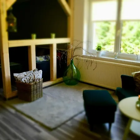 Jüdel Mit Saunanutzung