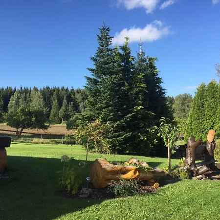 Jüdel Mit Saunanutzung Apartment