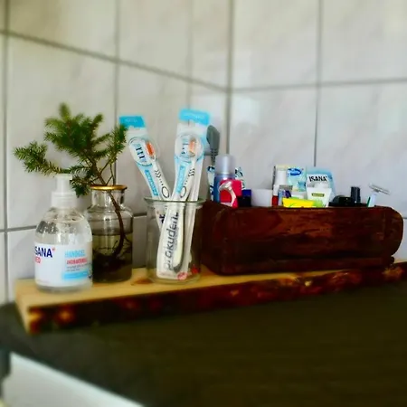 Apartment Jüdel Mit Saunanutzung Beierfeld