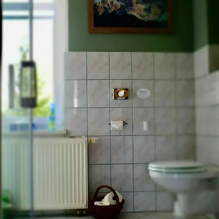 Apartment Jüdel Mit Saunanutzung Beierfeld