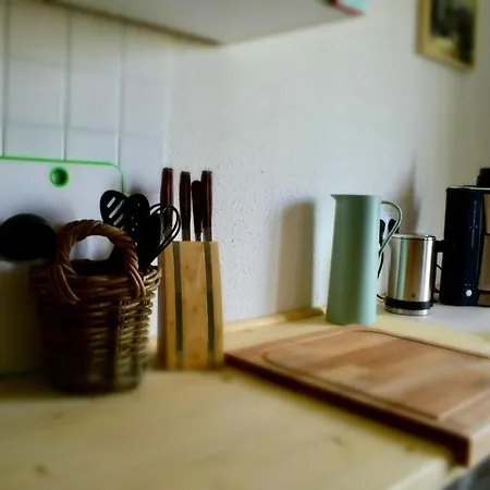 Jüdel Mit Saunanutzung Apartment Beierfeld