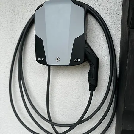 Jüdel Mit Saunanutzung