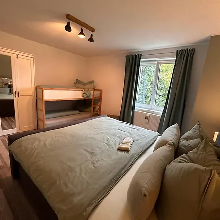 Jüdel Mit Saunanutzung Apartment Beierfeld