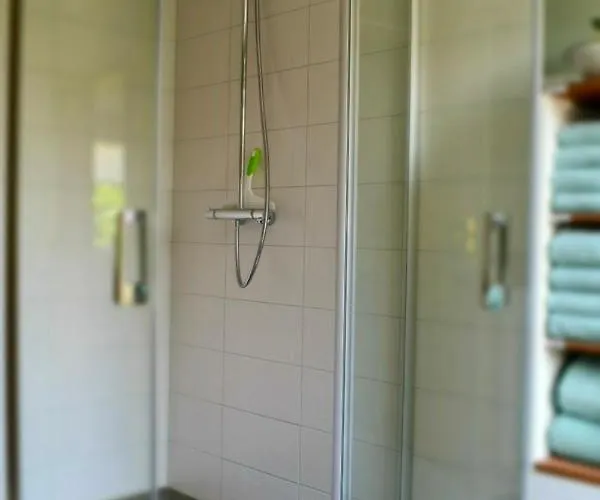 Juedel Mit Saunanutzung * Beierfeld