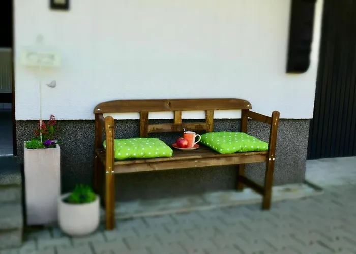 Juedel Mit Saunanutzung *