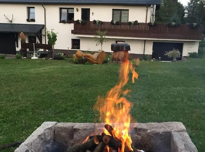 Juedel Mit Saunanutzung شقة *