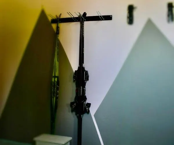 Juedel Mit Saunanutzung شقة