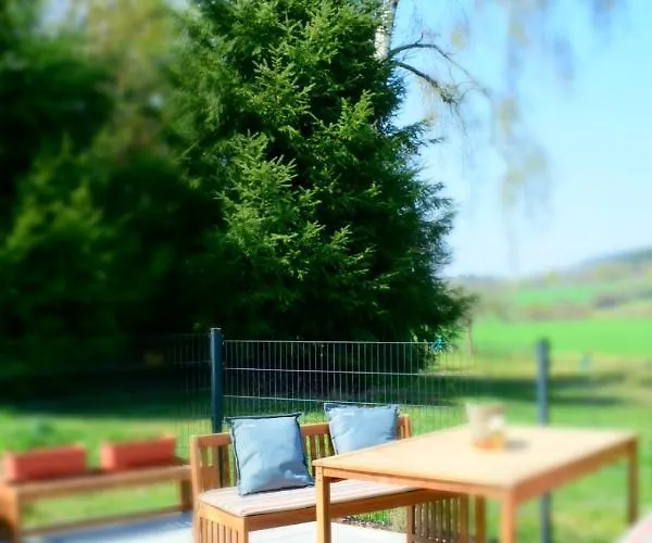 شقة Juedel Mit Saunanutzung