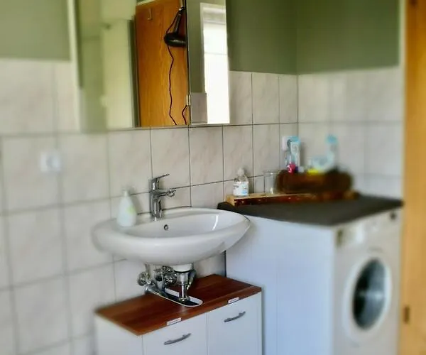 Juedel Mit Saunanutzung *