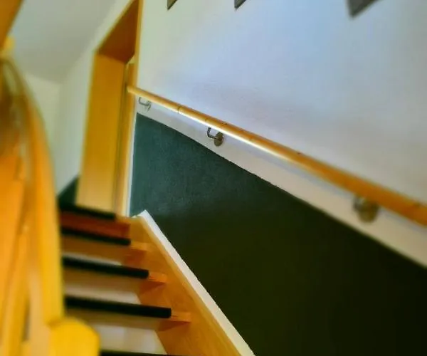 شقة Juedel Mit Saunanutzung