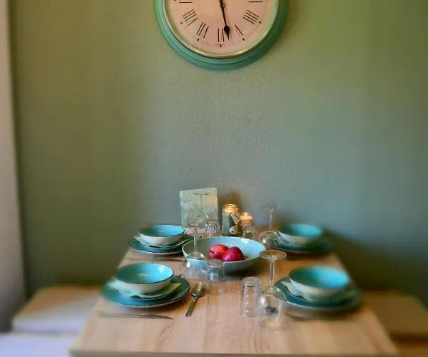 Juedel Mit Saunanutzung *