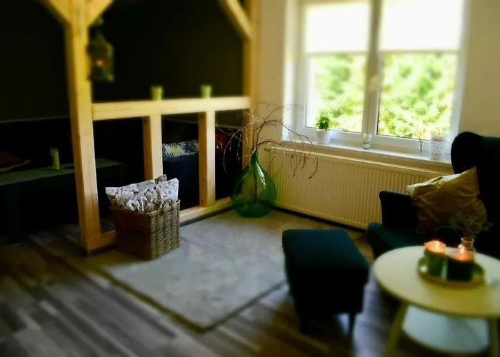 Juedel Mit Saunanutzung