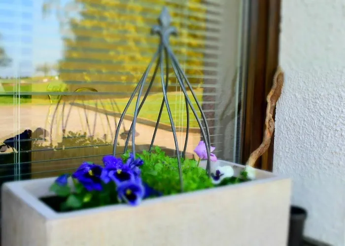 شقة Juedel Mit Saunanutzung Beierfeld