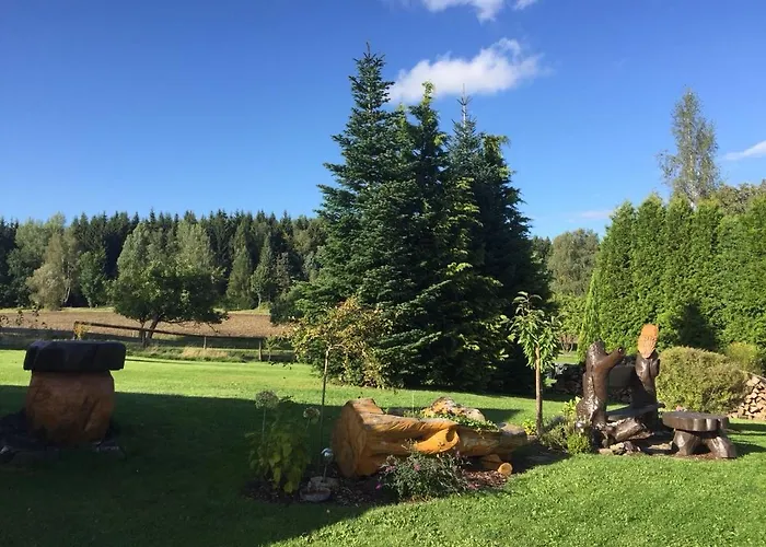 Juedel Mit Saunanutzung شقة