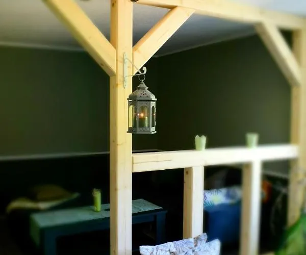 Juedel Mit Saunanutzung شقة