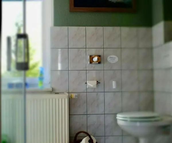 شقة Juedel Mit Saunanutzung Beierfeld