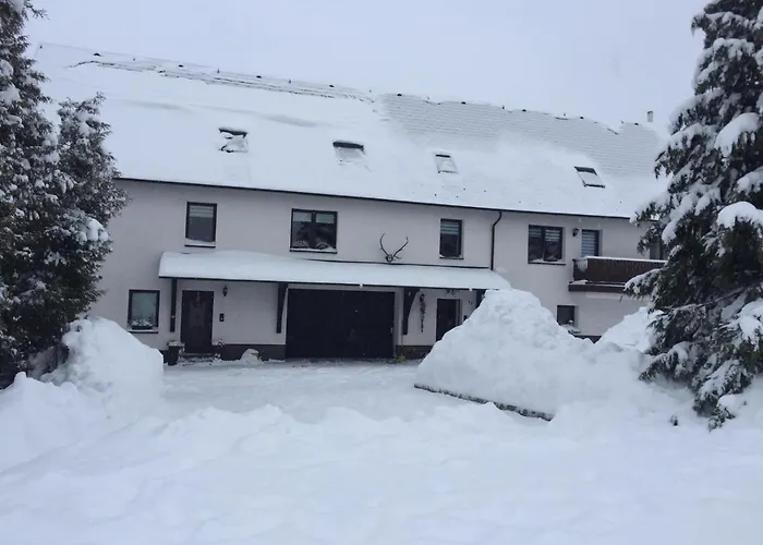 Juedel Mit Saunanutzung *