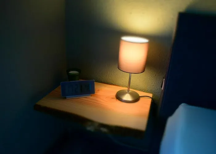 Juedel Mit Saunanutzung شقة